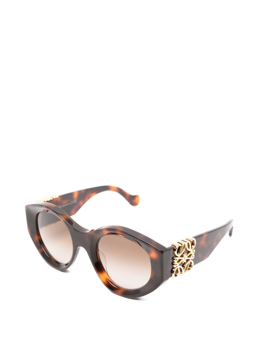 LOEWE Loewe Women Butterfly Maxi Sunglasses