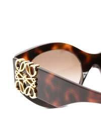 LOEWE Loewe Women Butterfly Maxi Sunglasses