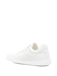 Loewe Men Jambo Leather Sneakers