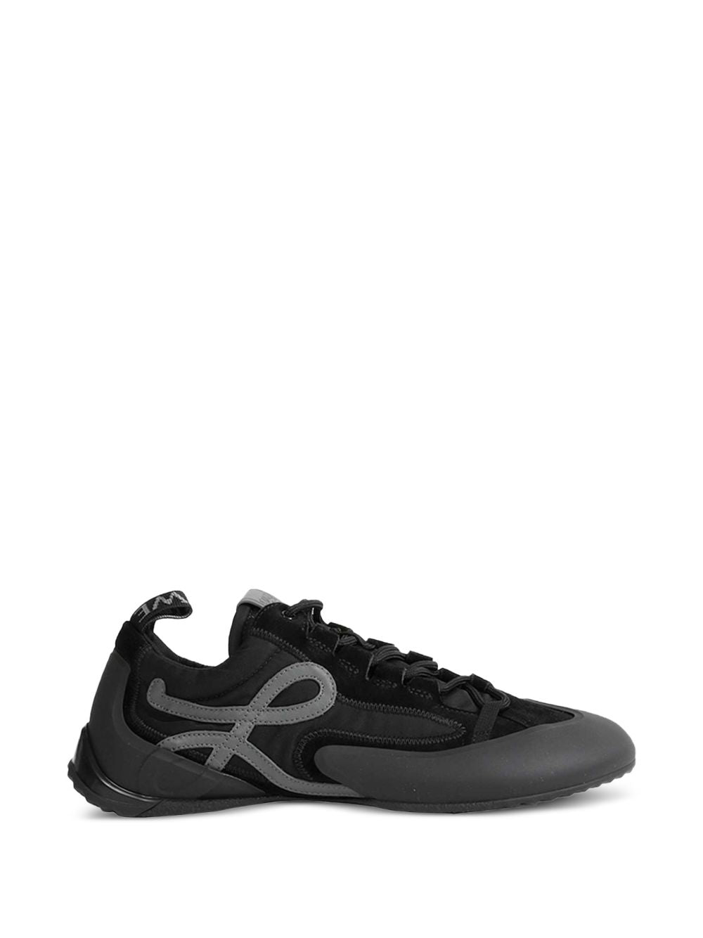 Loewe Men Grip Sneakers