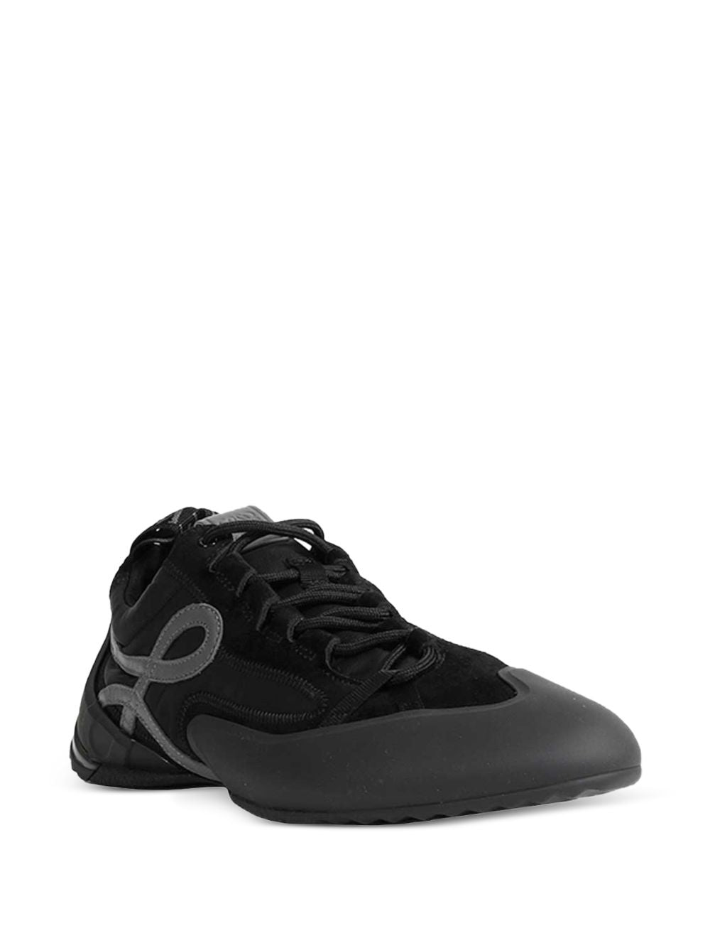 Loewe Men Grip Sneakers
