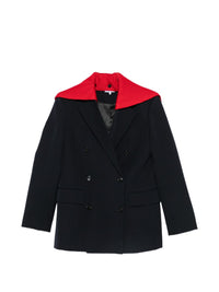 Loewe Women Wool Coat