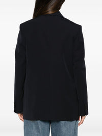 Loewe Women Wool Coat