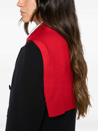 Loewe Women Wool Coat