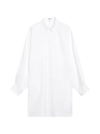 Loewe Women Cotton Shirtdress