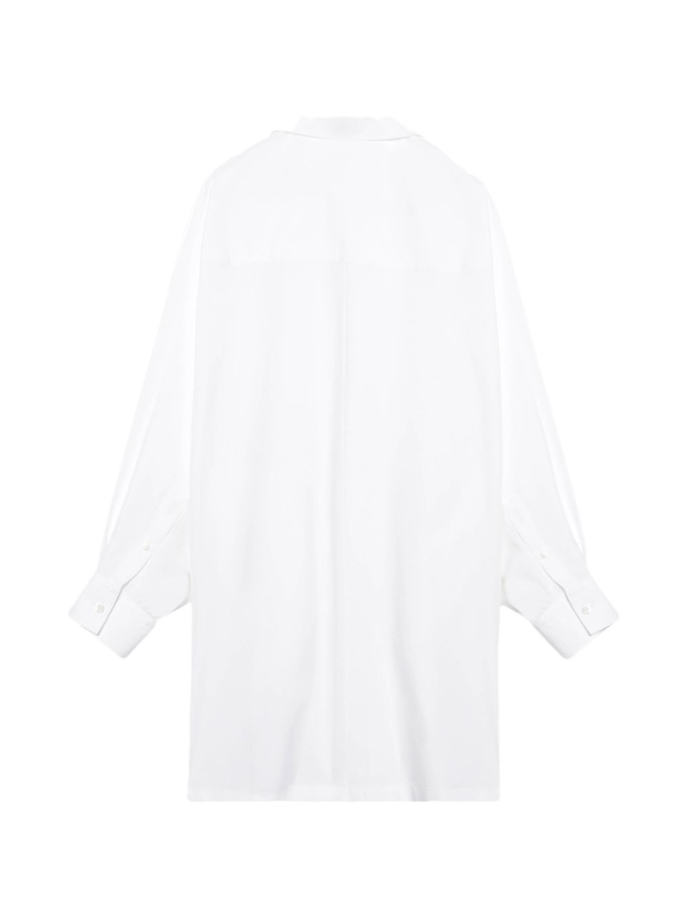 Loewe Women Cotton Shirtdress