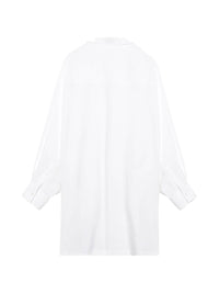 Loewe Women Cotton Shirtdress
