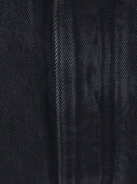 Loewe Women Anagram Denim Cotton Jeans