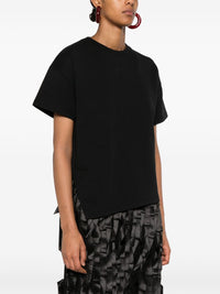 LOEWE Loewe Women Anagram Cotton T-Shirt