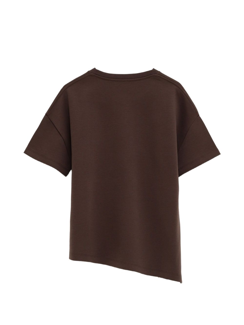 LOEWE Loewe Women Anagram Cotton T-Shirt
