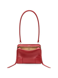 LOEWE Loewe Women Amazona 180 Small Leather Handbag