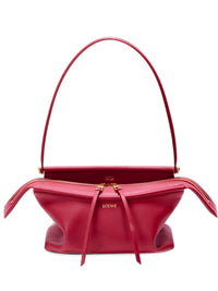 LOEWE Loewe Women Whisker Small Leather Shoulder Bag