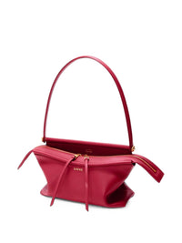 LOEWE Loewe Women Whisker Small Leather Shoulder Bag