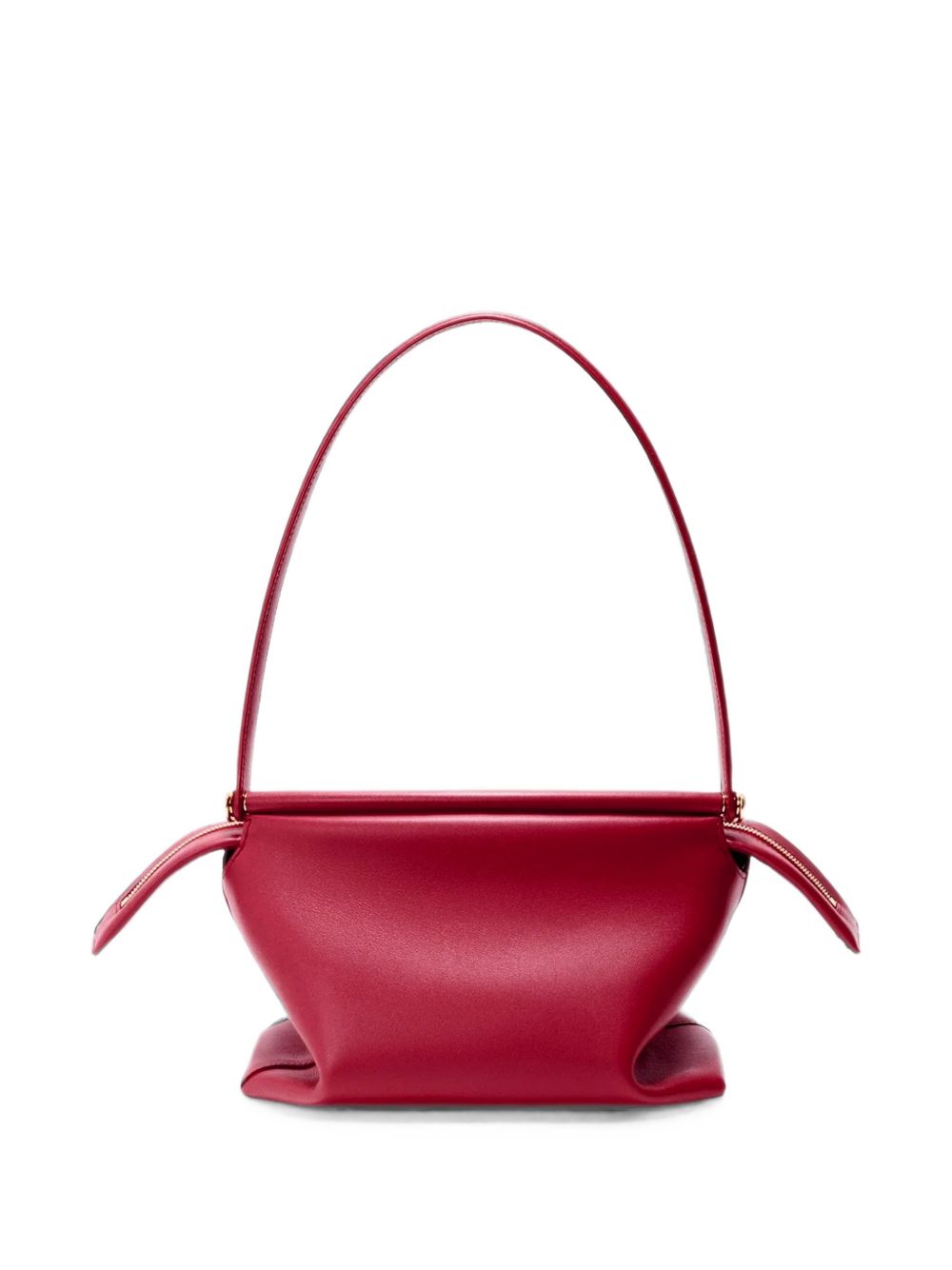 LOEWE Loewe Women Whisker Small Leather Shoulder Bag
