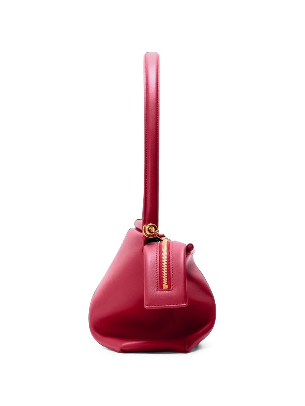 LOEWE Loewe Women Whisker Small Leather Shoulder Bag