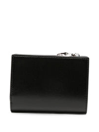 LOEWE Loewe Women Claw Leather Compact Wallet