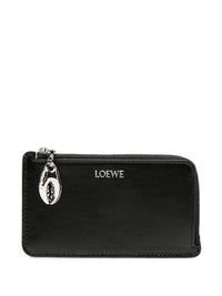 Loewe Women Claw Leather Card Case