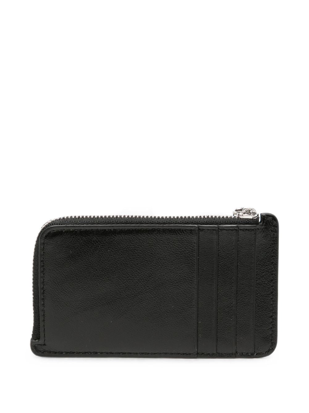 Loewe Women Claw Leather Card Case