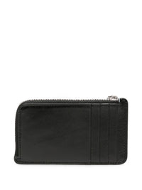 Loewe Women Claw Leather Card Case