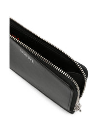 Loewe Women Claw Leather Card Case