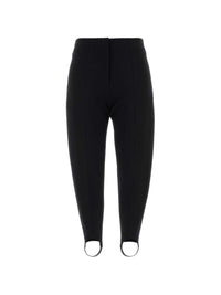 Loewe Women Wool Blend Trousers