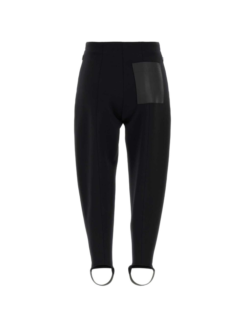 Loewe Women Wool Blend Trousers