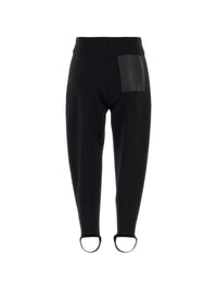 Loewe Women Wool Blend Trousers