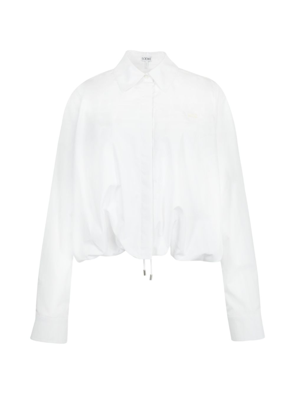 Loewe Women Cotton Shirt