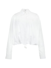 Loewe Women Cotton Shirt