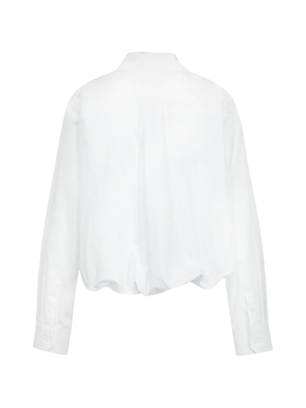 Loewe Women Cotton Shirt