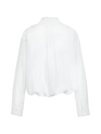 Loewe Women Cotton Shirt