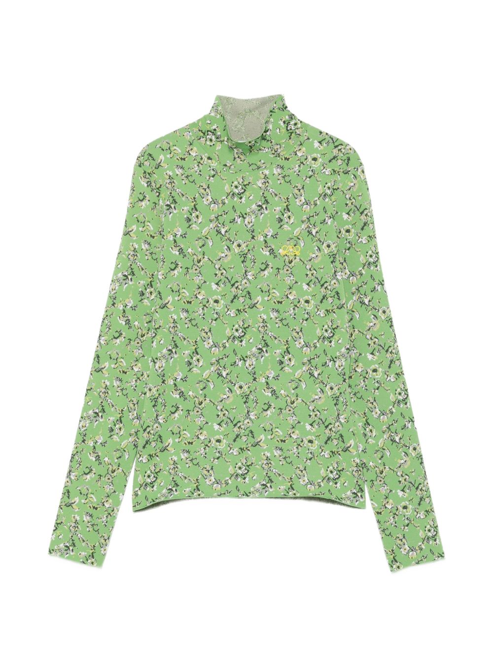 LOEWE Loewe Women Turtle-Neck Sweater