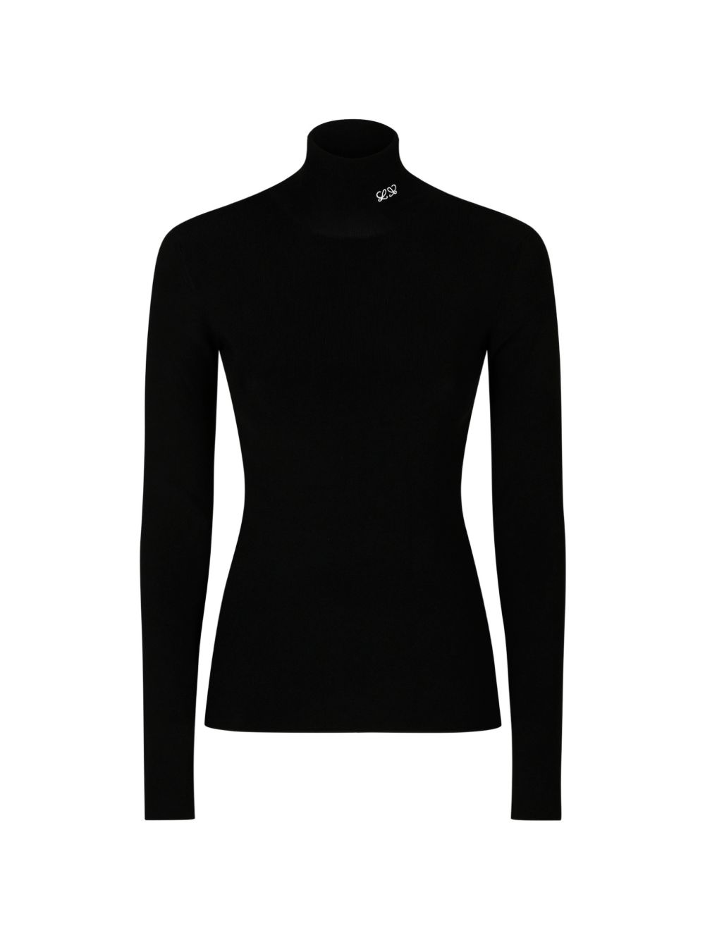 Loewe Women Turtle-Neck Sweater