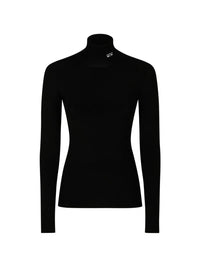 Loewe Women Turtle-Neck Sweater