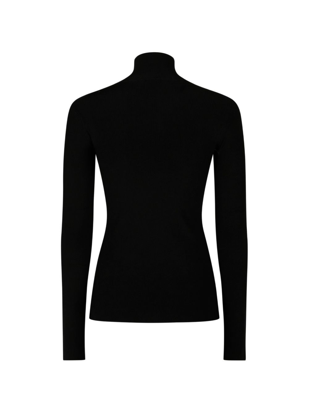 Loewe Women Turtle-Neck Sweater