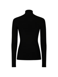 Loewe Women Turtle-Neck Sweater