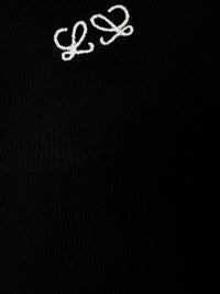 Loewe Women Turtle-Neck Sweater