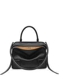 Loewe Women Amazona 180 Small Leather Handbag