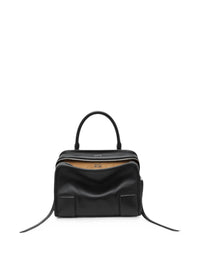 Loewe Women Amazona 180 Small Leather Handbag