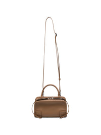 LOEWE Loewe Women Amazona 180 Mini Leather Handbag