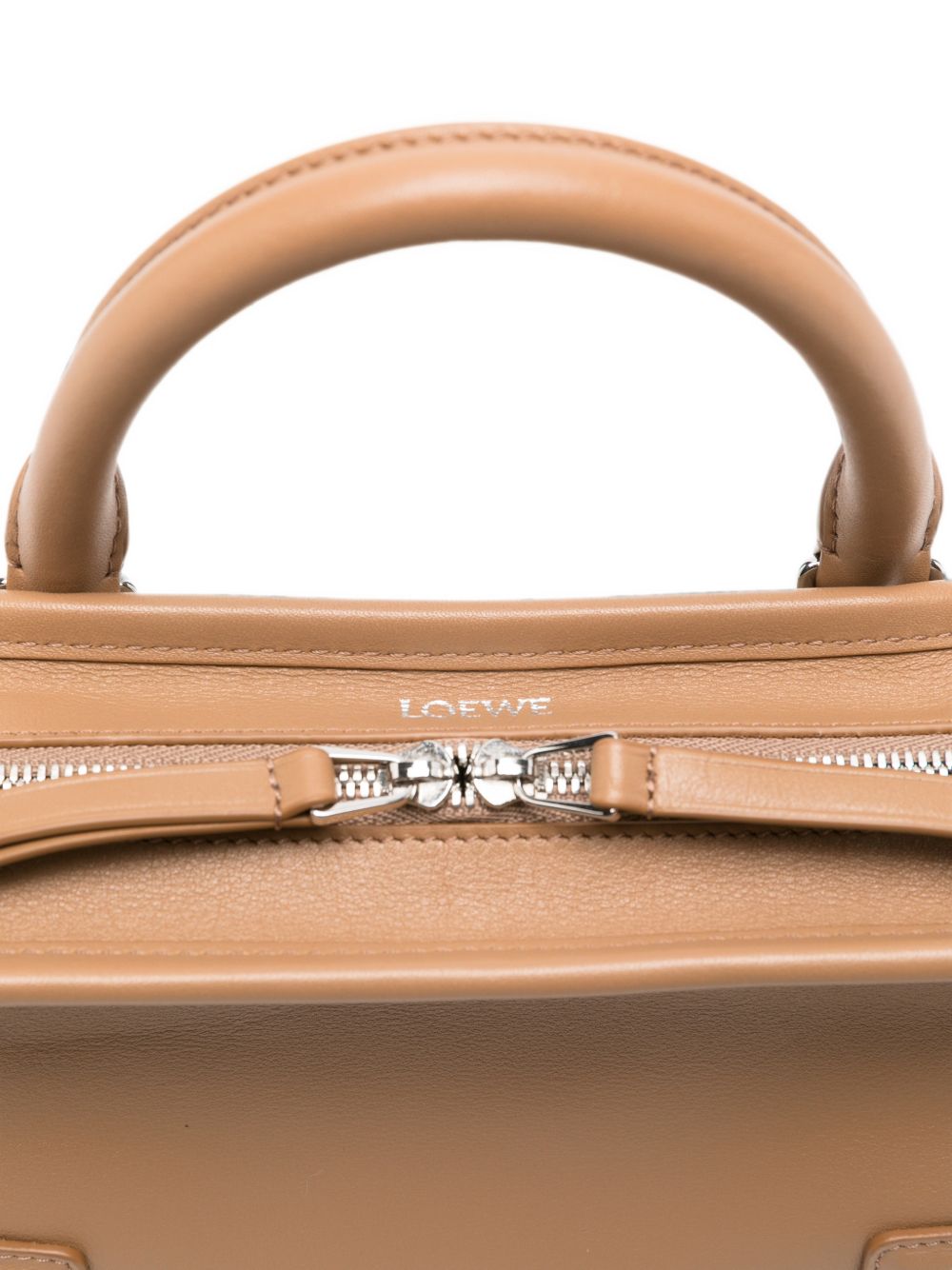 LOEWE Loewe Women Amazona 180 Mini Leather Handbag