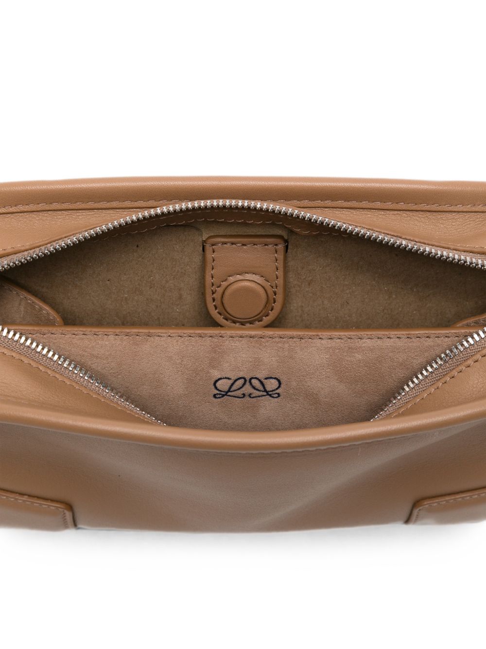 LOEWE Loewe Women Amazona 180 Mini Leather Handbag