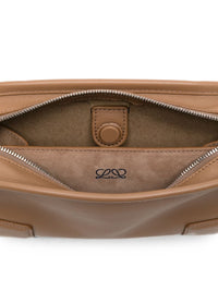 LOEWE Loewe Women Amazona 180 Mini Leather Handbag