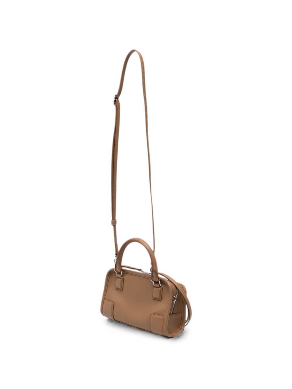 LOEWE Loewe Women Amazona 180 Mini Leather Handbag