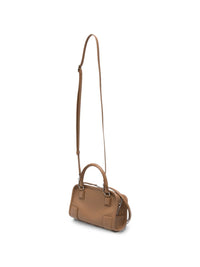 LOEWE Loewe Women Amazona 180 Mini Leather Handbag