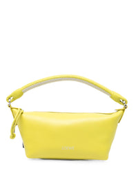 LOEWE Loewe Women Cala Leather Pouch