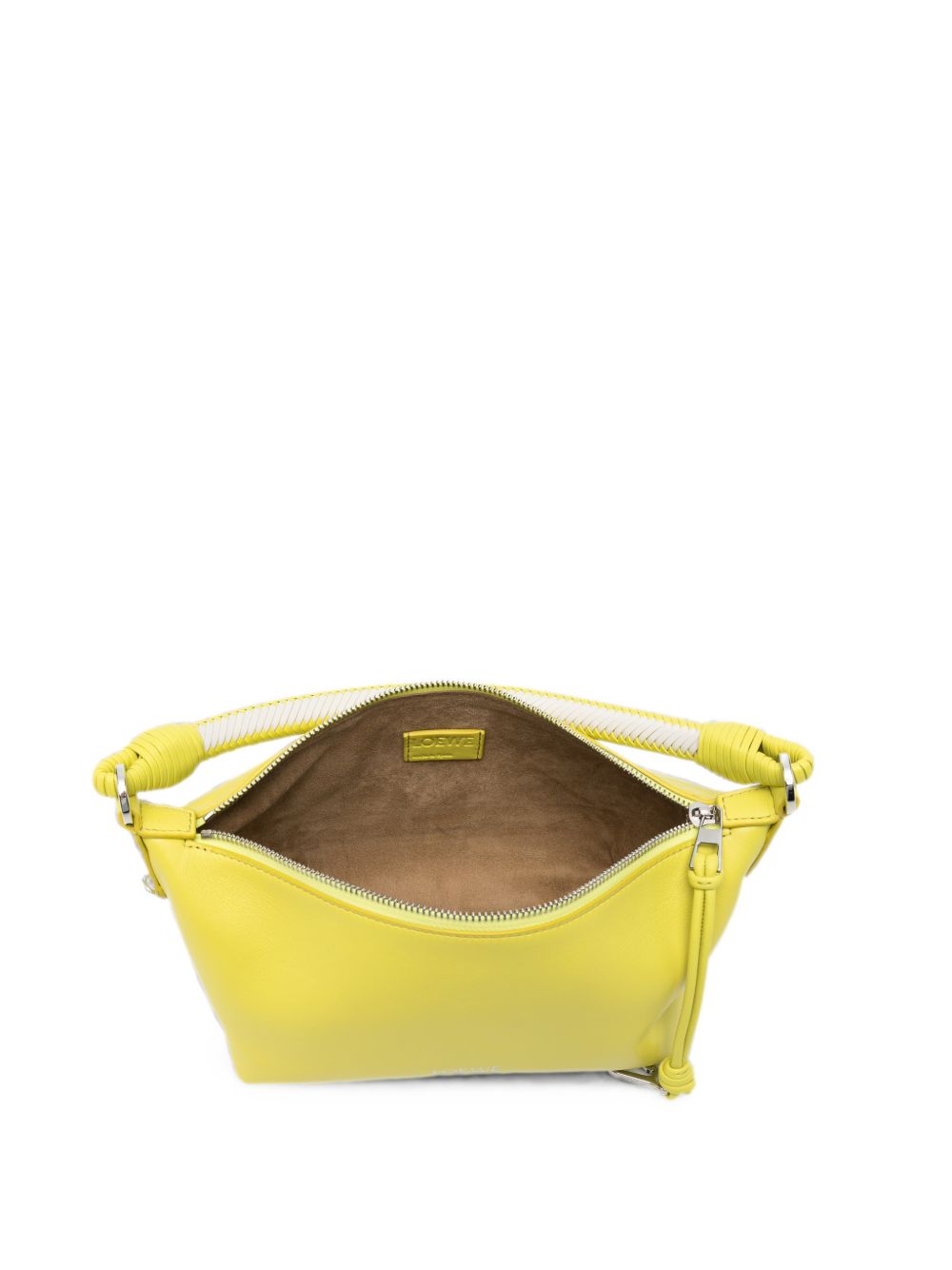 LOEWE Loewe Women Cala Leather Pouch