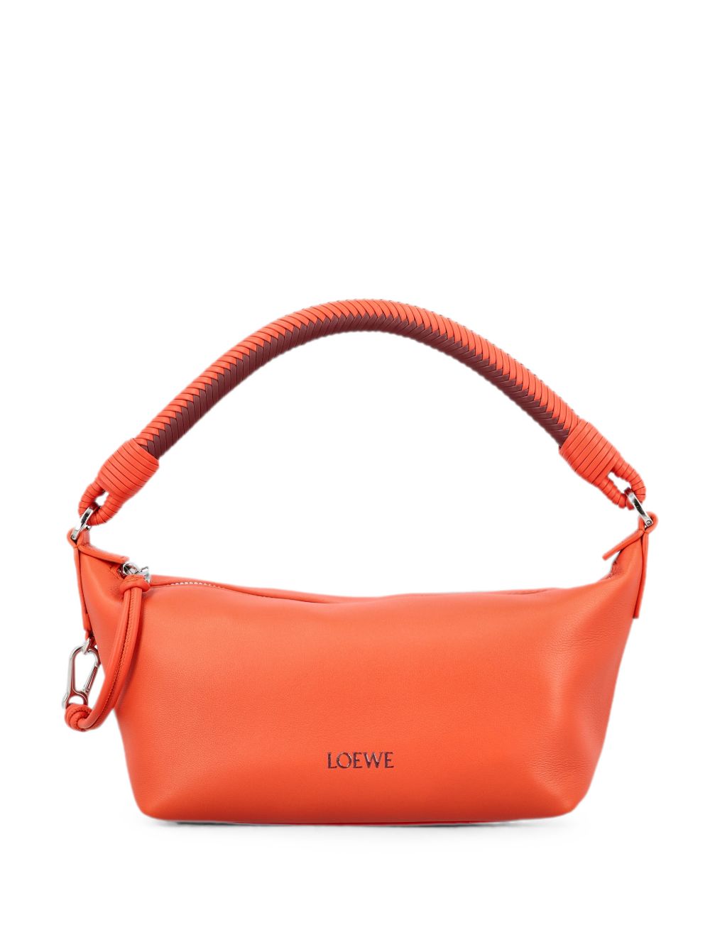 Loewe Women Cala Leather Pouch