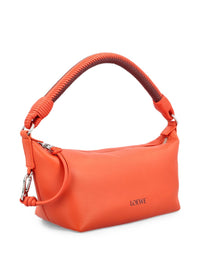 Loewe Women Cala Leather Pouch