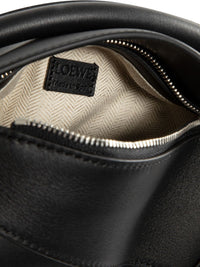 LOEWE Loewe Women Puzzle Edge Mini Leather Handbag